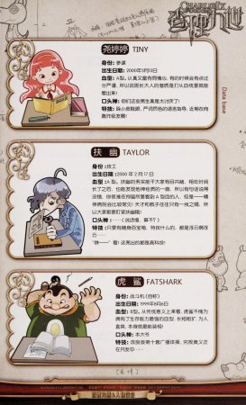 雷欧幻像查理九世 恶魔医务室 - Page 6