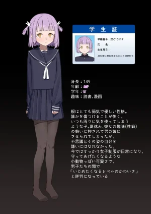 ばーぐ 馬ディルドでアナニーしながら妄想する男の娘 - Page 2