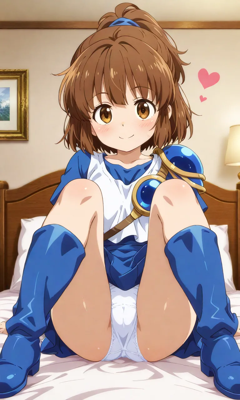 ショウイラストアルルナジャ - Image 1