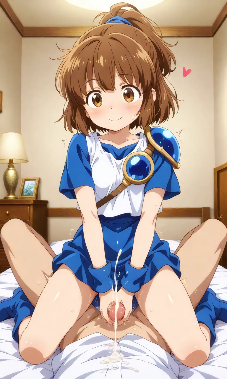 ショウイラストアルルナジャ - Image 10