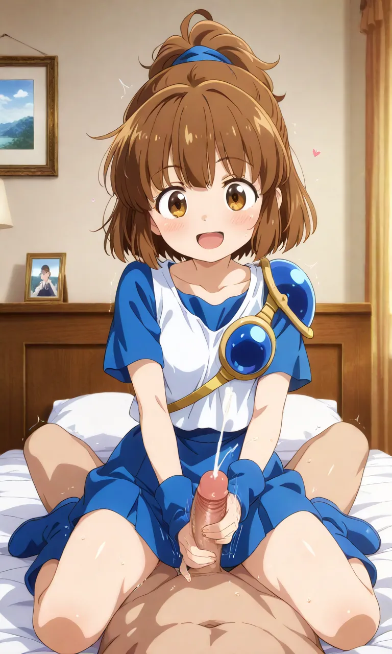 ショウイラストアルルナジャ - Image 11