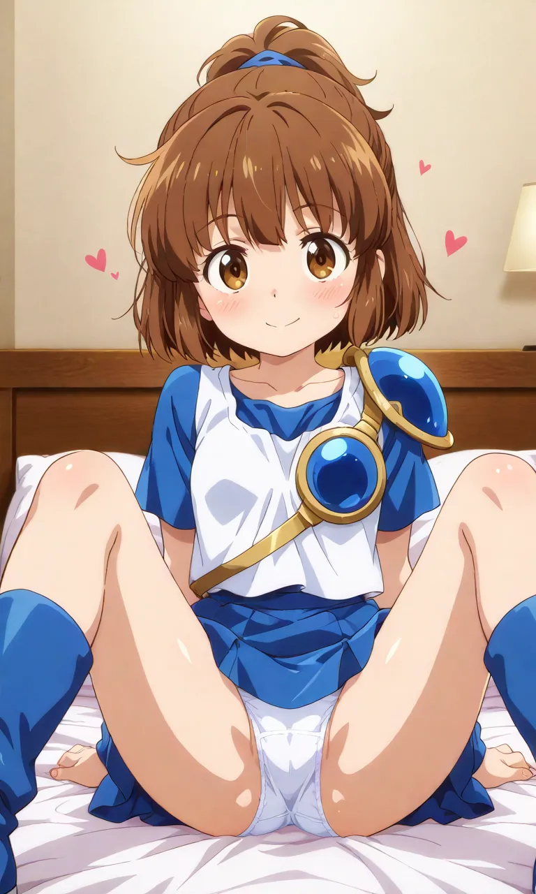 ショウイラストアルルナジャ - Image 2