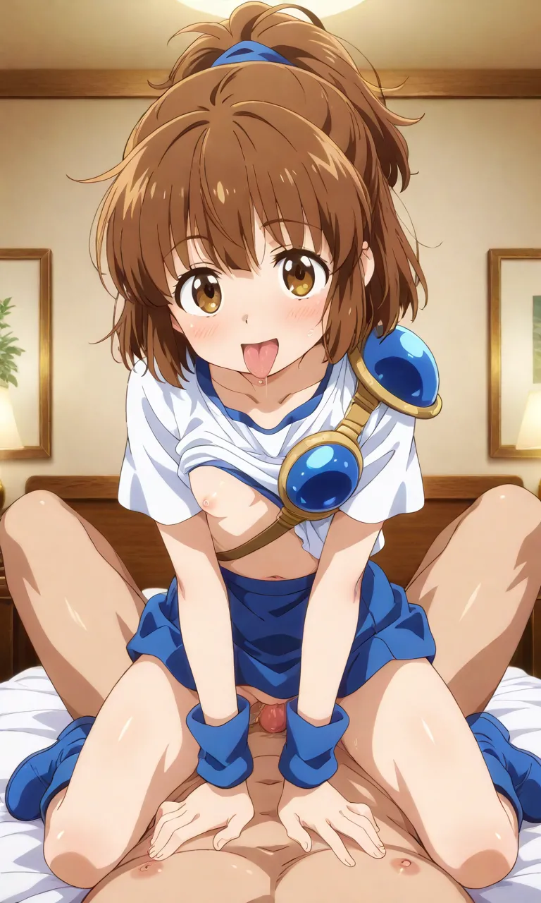 ショウイラストアルルナジャ - Image 20