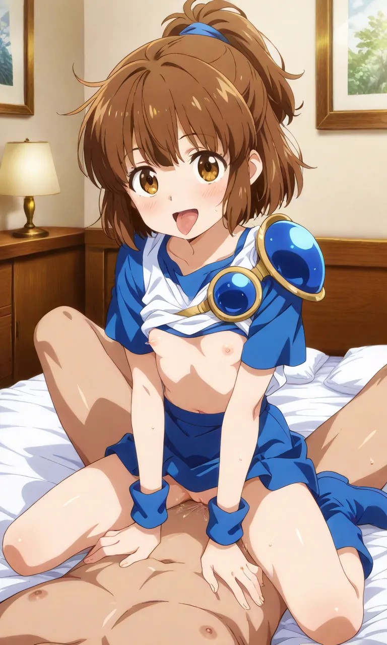 ショウイラストアルルナジャ - Image 23