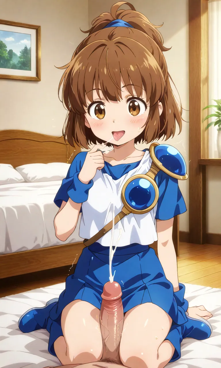 ショウイラストアルルナジャ - Image 24