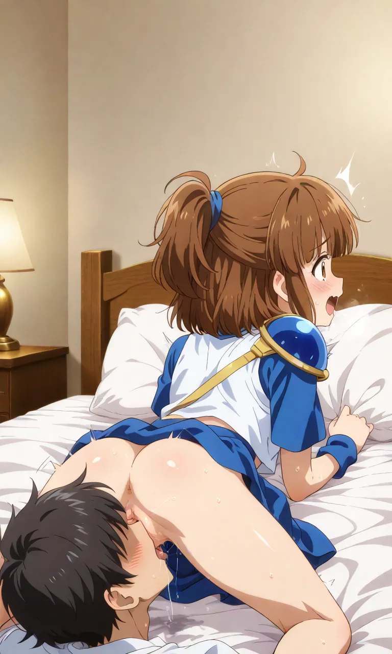 ショウイラストアルルナジャ - Image 44