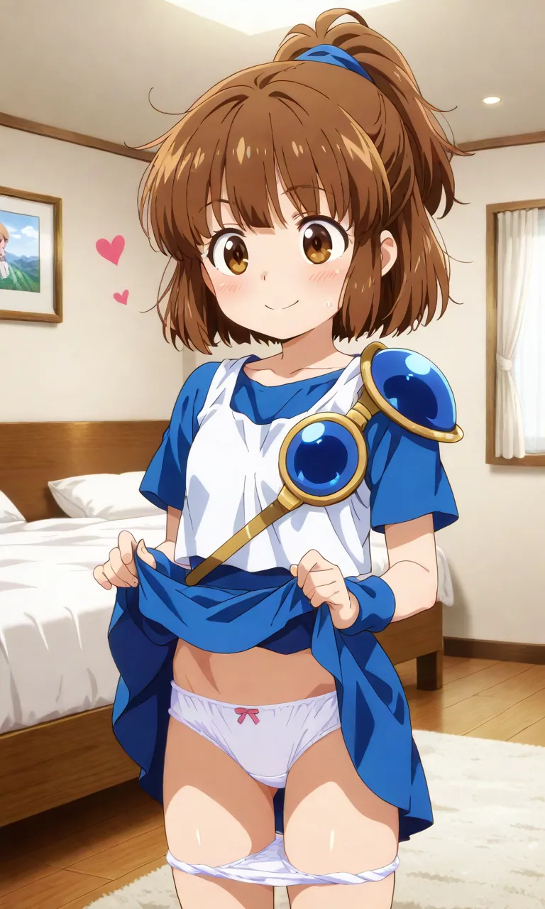 ショウイラストアルルナジャ - Image 6