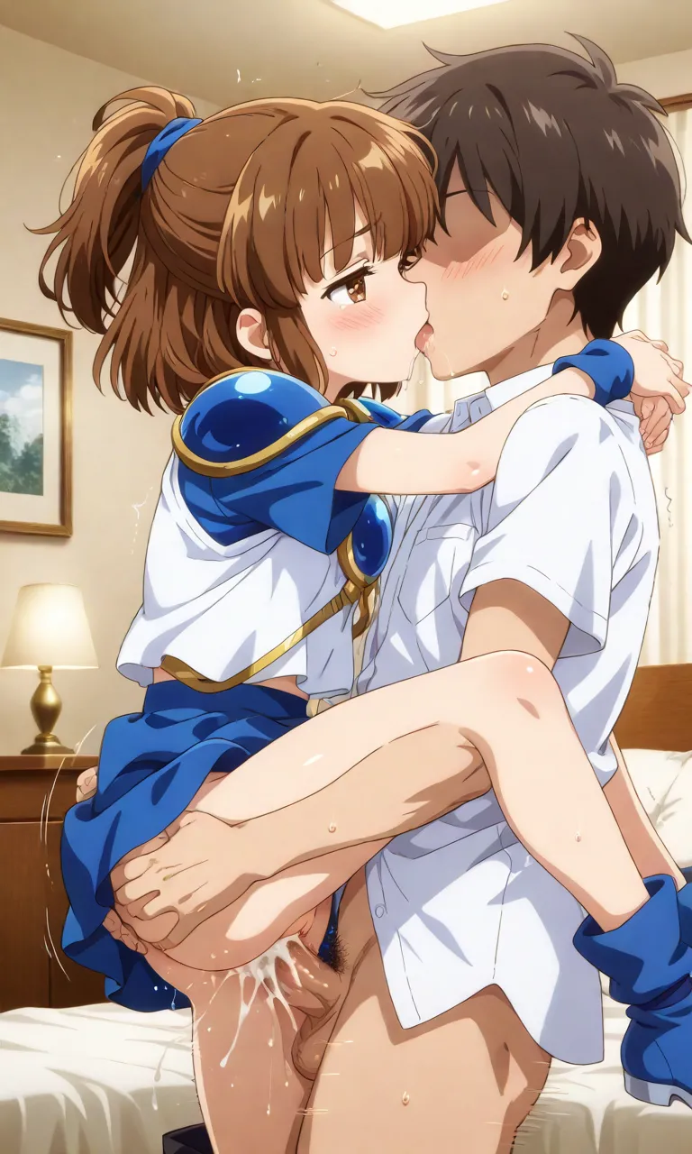 ショウイラストアルルナジャ - Image 60