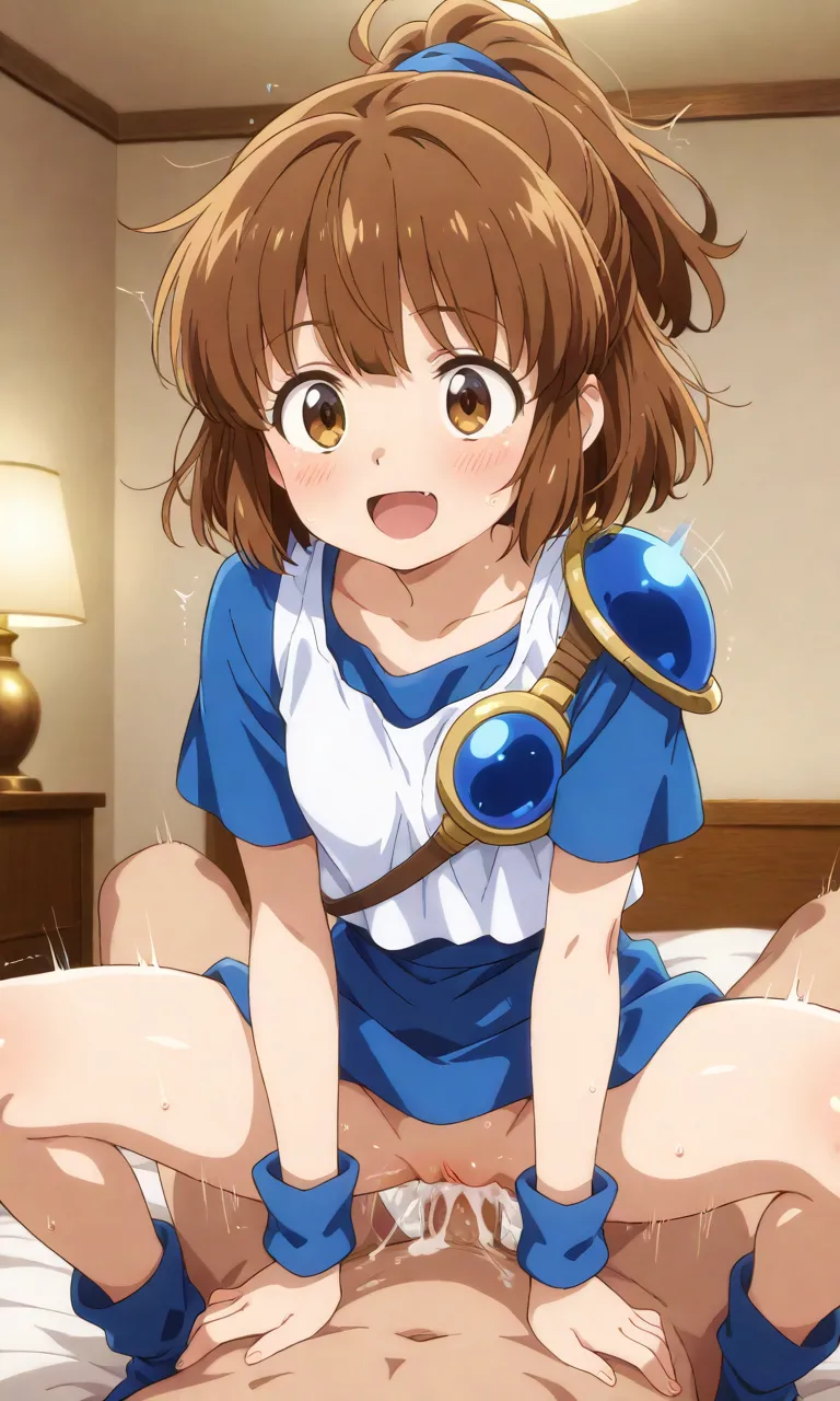 ショウイラストアルルナジャ - Image 72