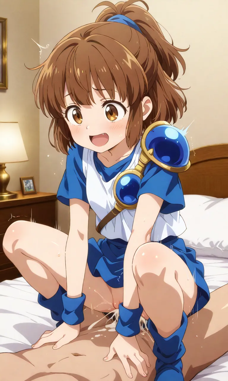 ショウイラストアルルナジャ - Image 75