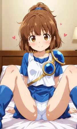 ショウイラストアルルナジャ - Page 2