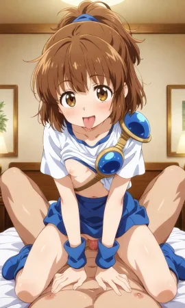 ショウイラストアルルナジャ - Page 20