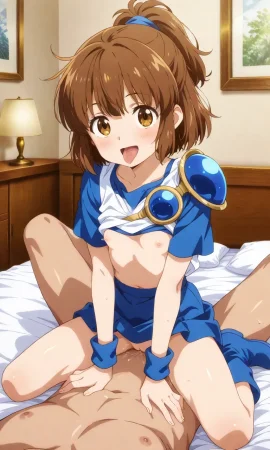 ショウイラストアルルナジャ - Page 23