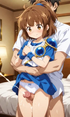 ショウイラストアルルナジャ - Page 39