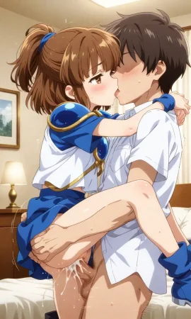 ショウイラストアルルナジャ - Page 60