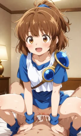 ショウイラストアルルナジャ - Page 72