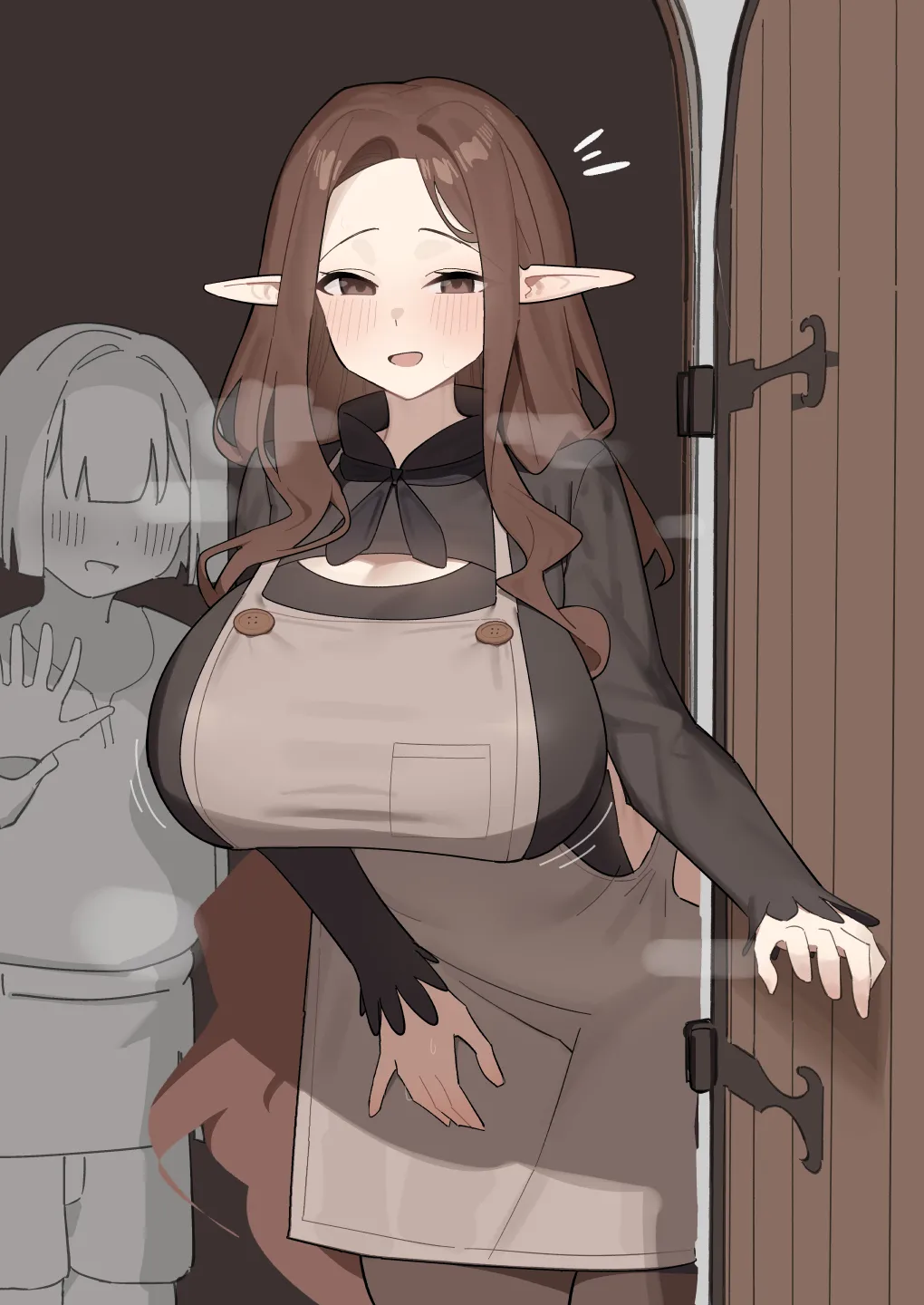 白蜜 に人気のある託所のマザー - Image 10