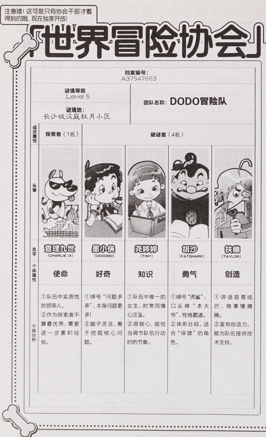 雷欧幻像查理九世 青铜棺的葬礼 - Image 181