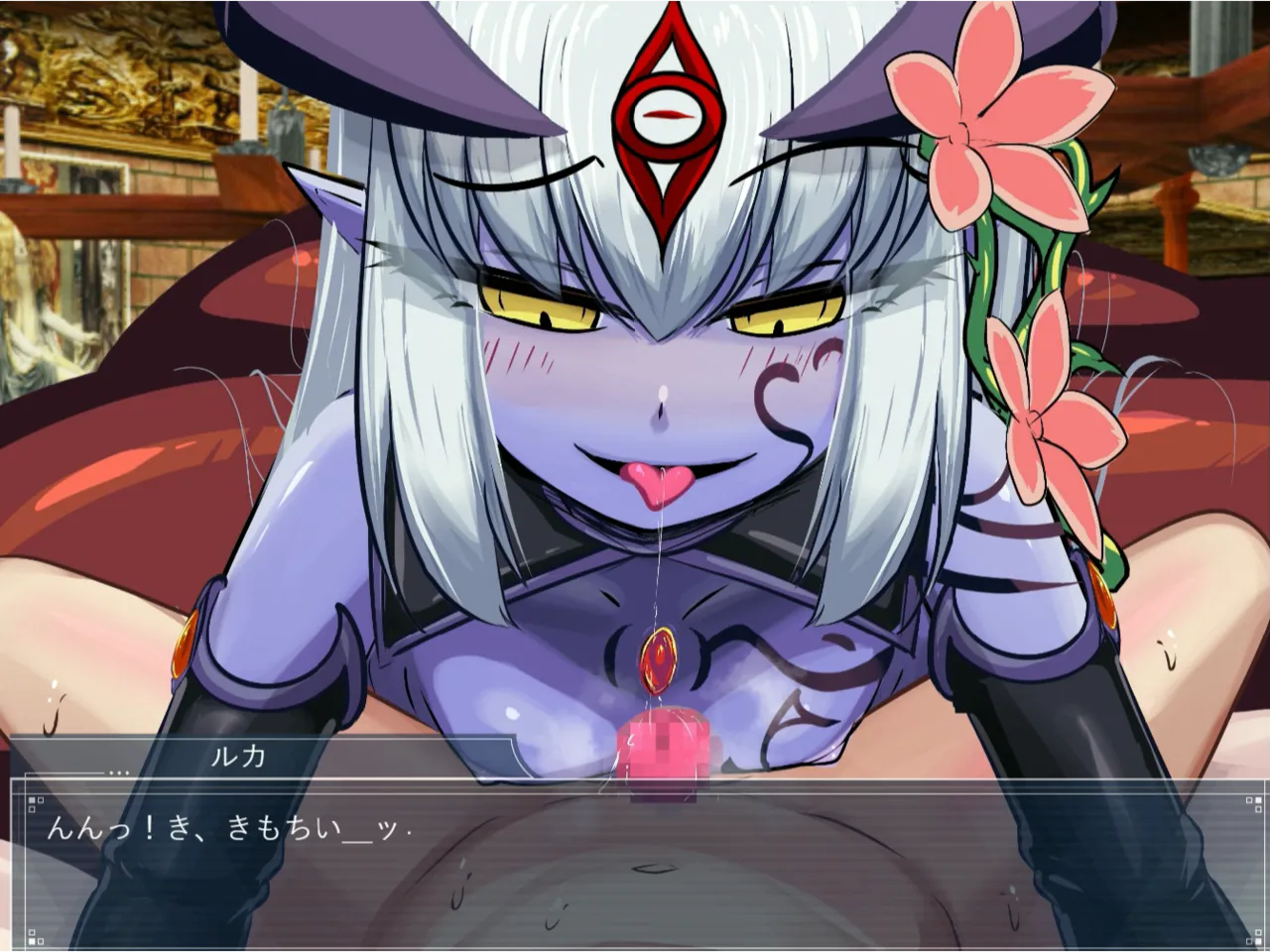 南瓜戦士ランド ちっちゃくても魔王 ダイジェスト - Image 10