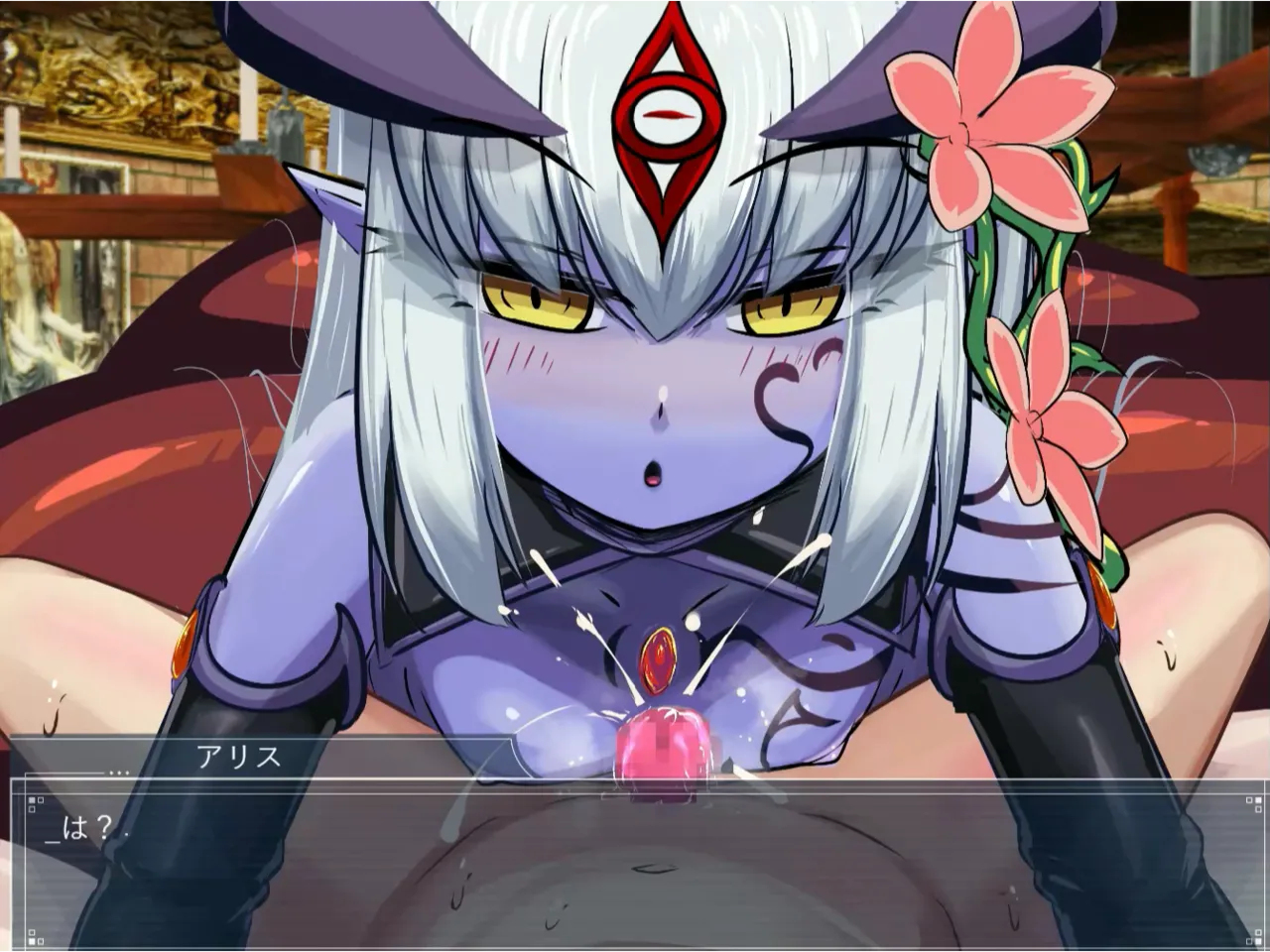 南瓜戦士ランド ちっちゃくても魔王 ダイジェスト - Image 12