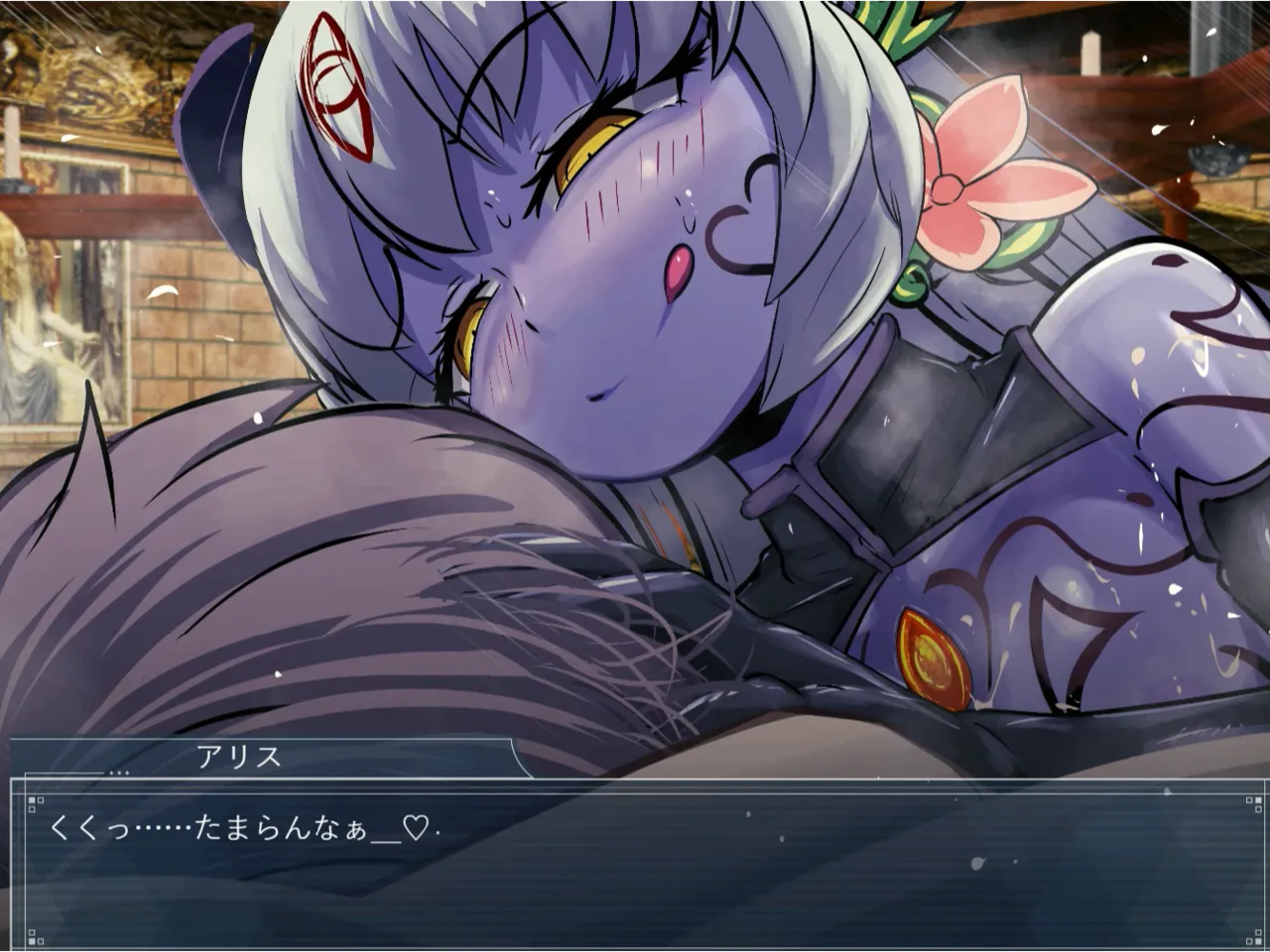 南瓜戦士ランド ちっちゃくても魔王 ダイジェスト - Image 28