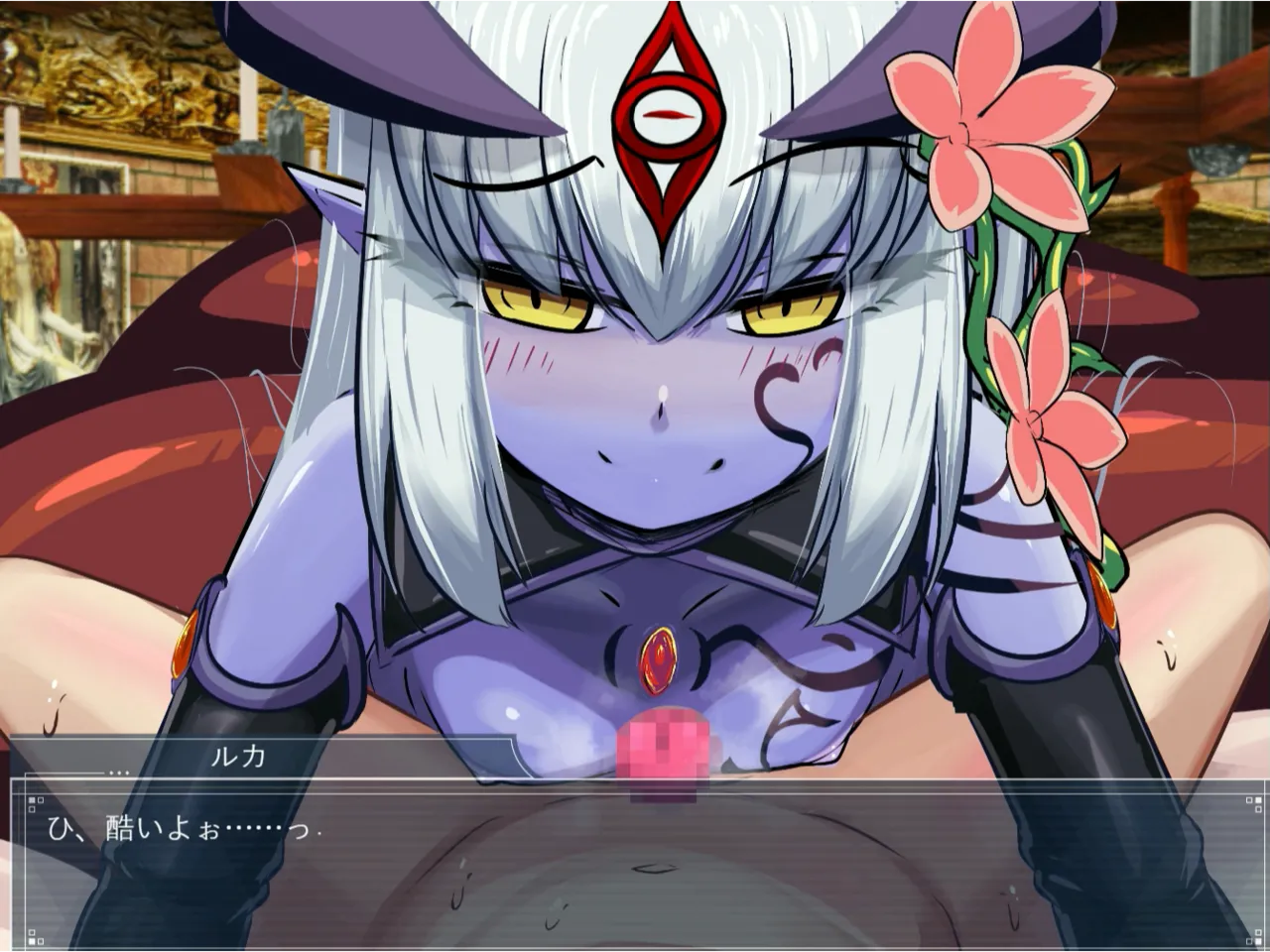 南瓜戦士ランド ちっちゃくても魔王 ダイジェスト - Image 4