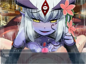 南瓜戦士ランド ちっちゃくても魔王 ダイジェスト - Page 14