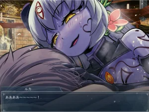 南瓜戦士ランド ちっちゃくても魔王 ダイジェスト - Page 25