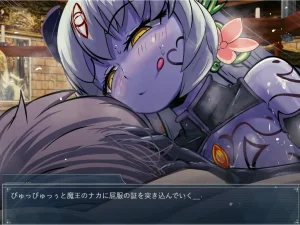 南瓜戦士ランド ちっちゃくても魔王 ダイジェスト - Page 30