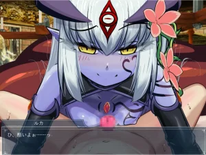 南瓜戦士ランド ちっちゃくても魔王 ダイジェスト - Page 4