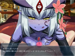 南瓜戦士ランド ちっちゃくても魔王 ダイジェスト - Page 7