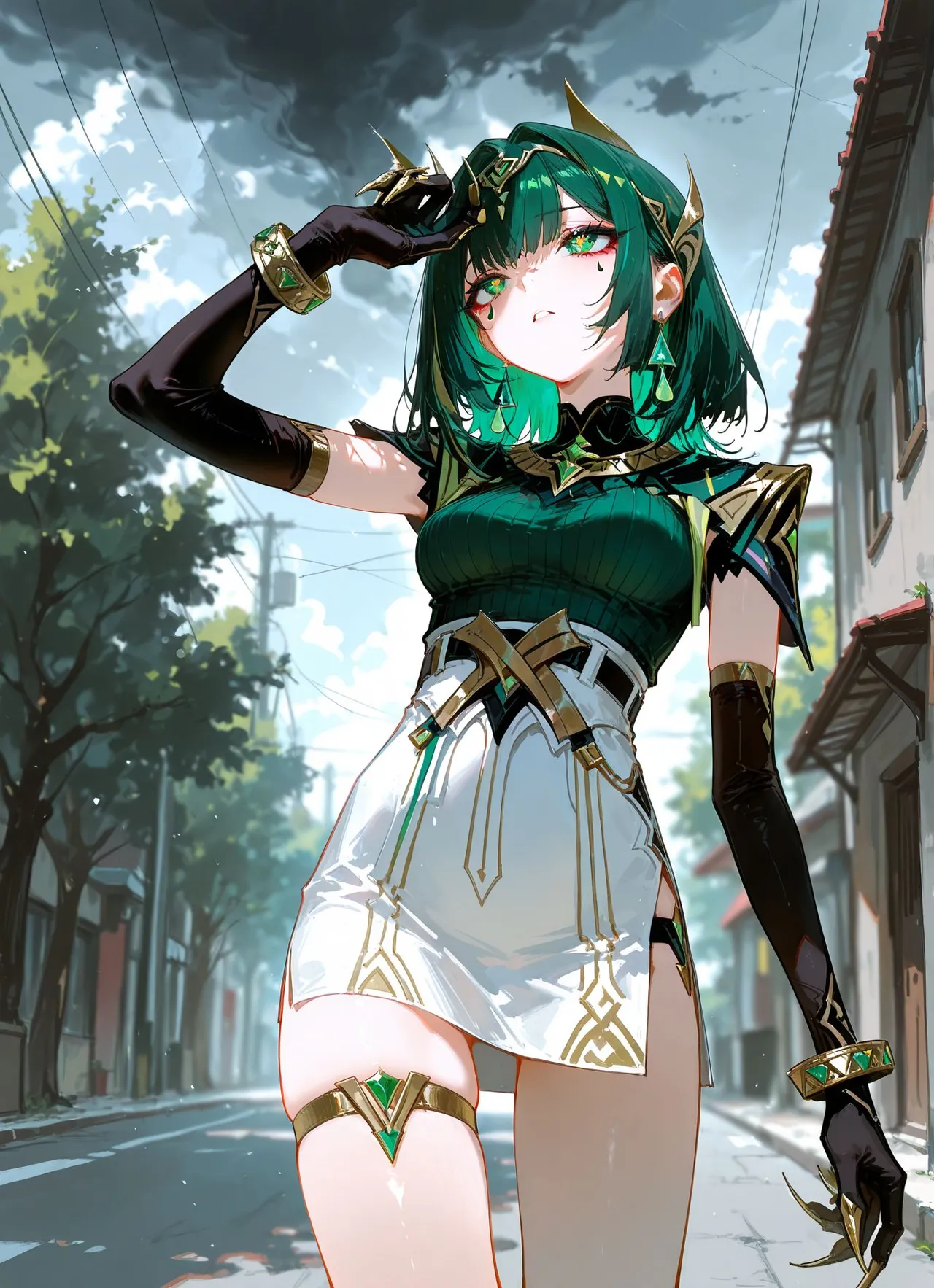 ネフェル男湯に挑戦 - Image 2