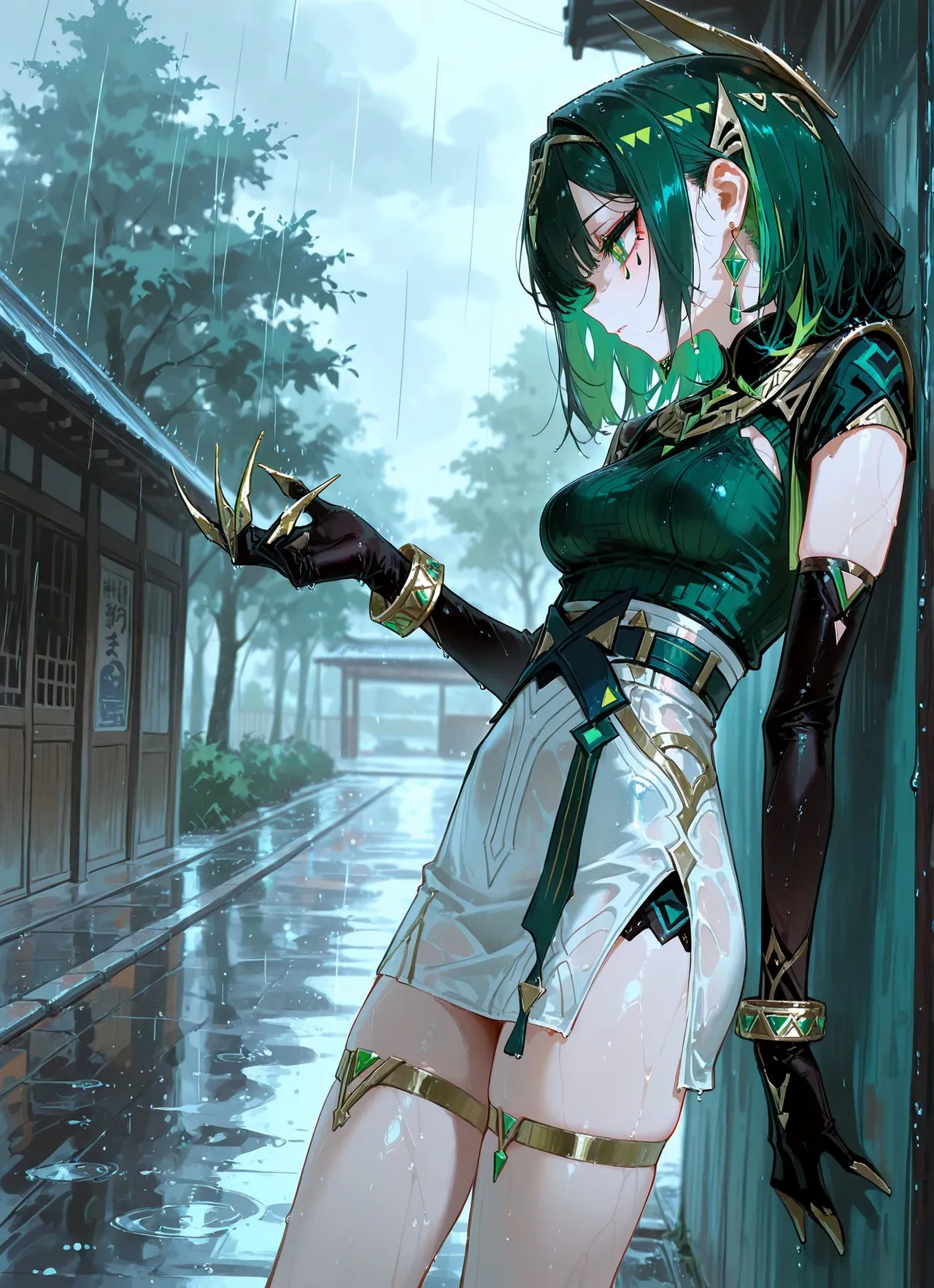 ネフェル男湯に挑戦 - Image 24