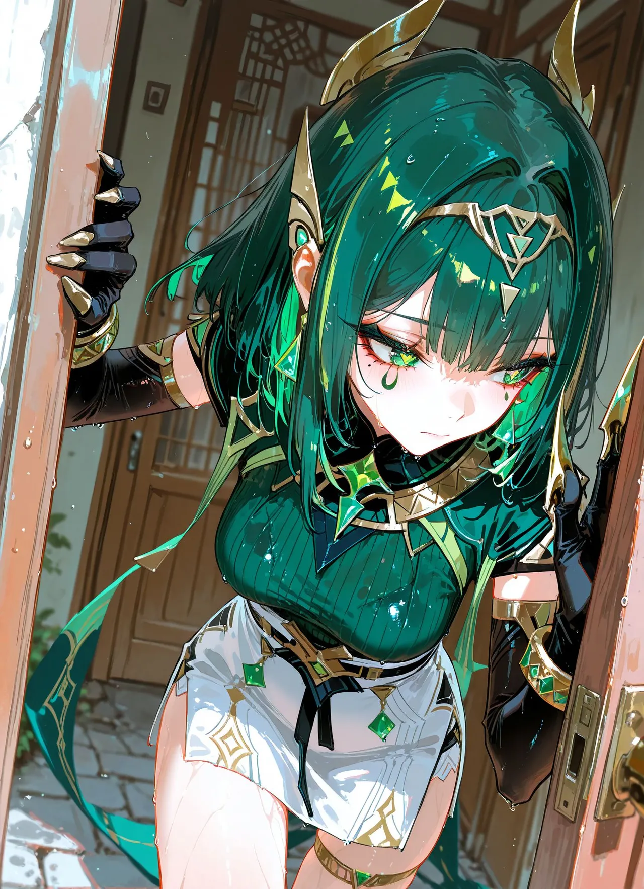 ネフェル男湯に挑戦 - Image 35