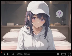 星野アイの枕営業流出動画