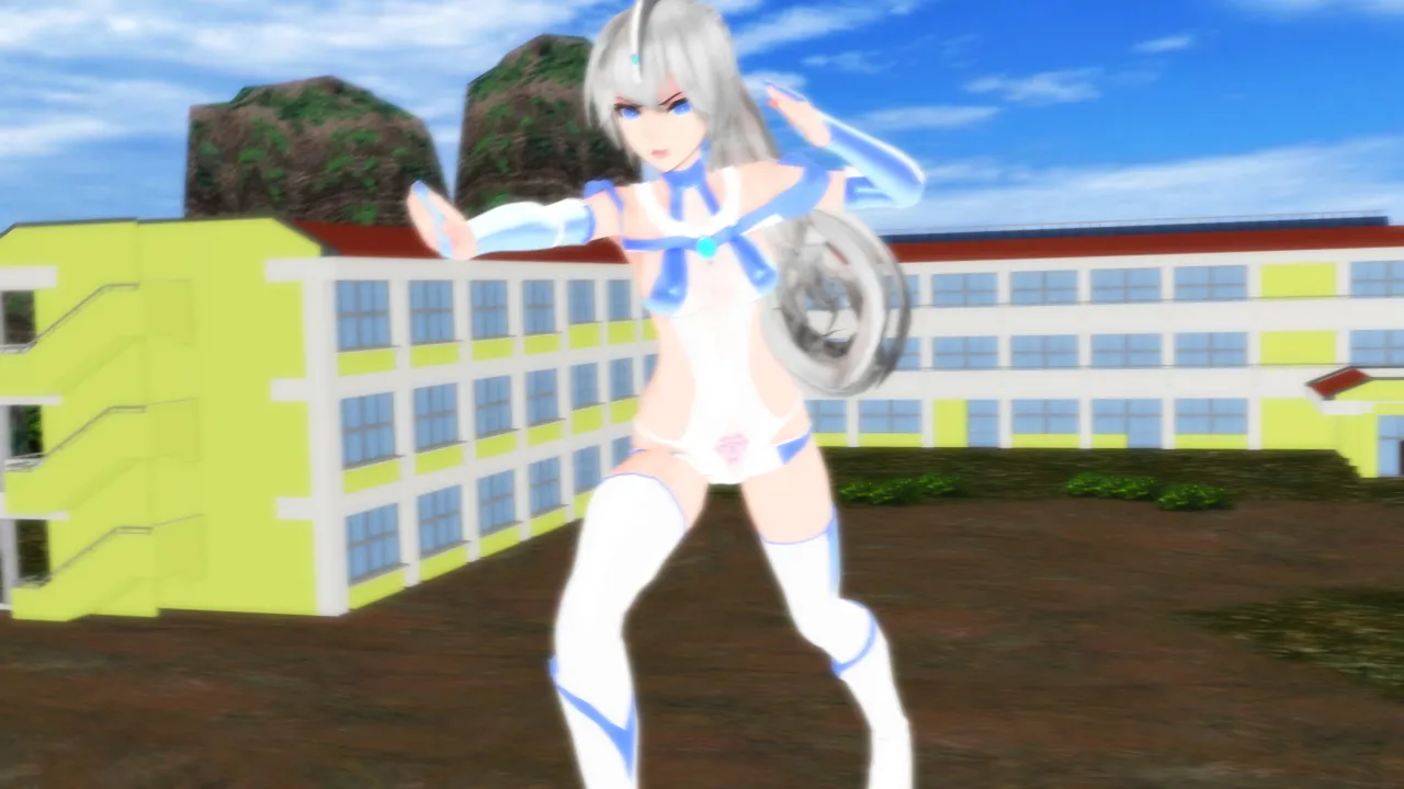 鱼京絶望的な守護 - Image 27
