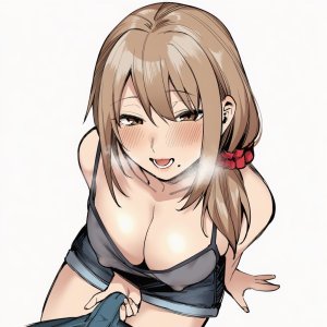 マカロン バレちゃうって彼女がいる前でシンママお姉さんに喰われる話 オリジナル - Page 170