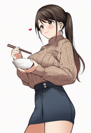 マカロン バレちゃうって彼女がいる前でシンママお姉さんに喰われる話 オリジナル - Page 194