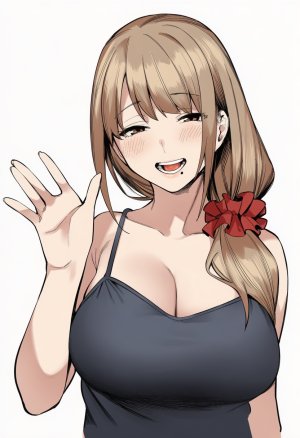 マカロン バレちゃうって彼女がいる前でシンママお姉さんに喰われる話 オリジナル - Page 202