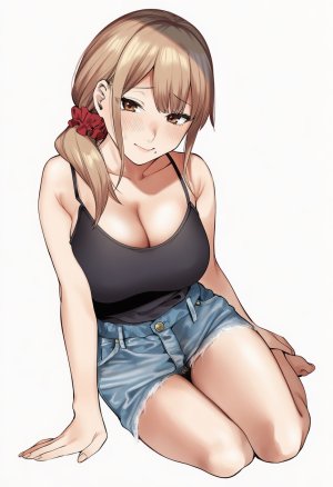 マカロン バレちゃうって彼女がいる前でシンママお姉さんに喰われる話 オリジナル - Page 72