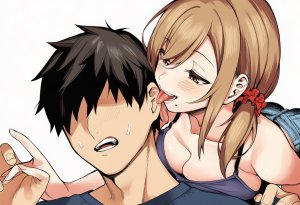 マカロン バレちゃうって彼女がいる前でシンママお姉さんに喰われる話 オリジナル - Page 98