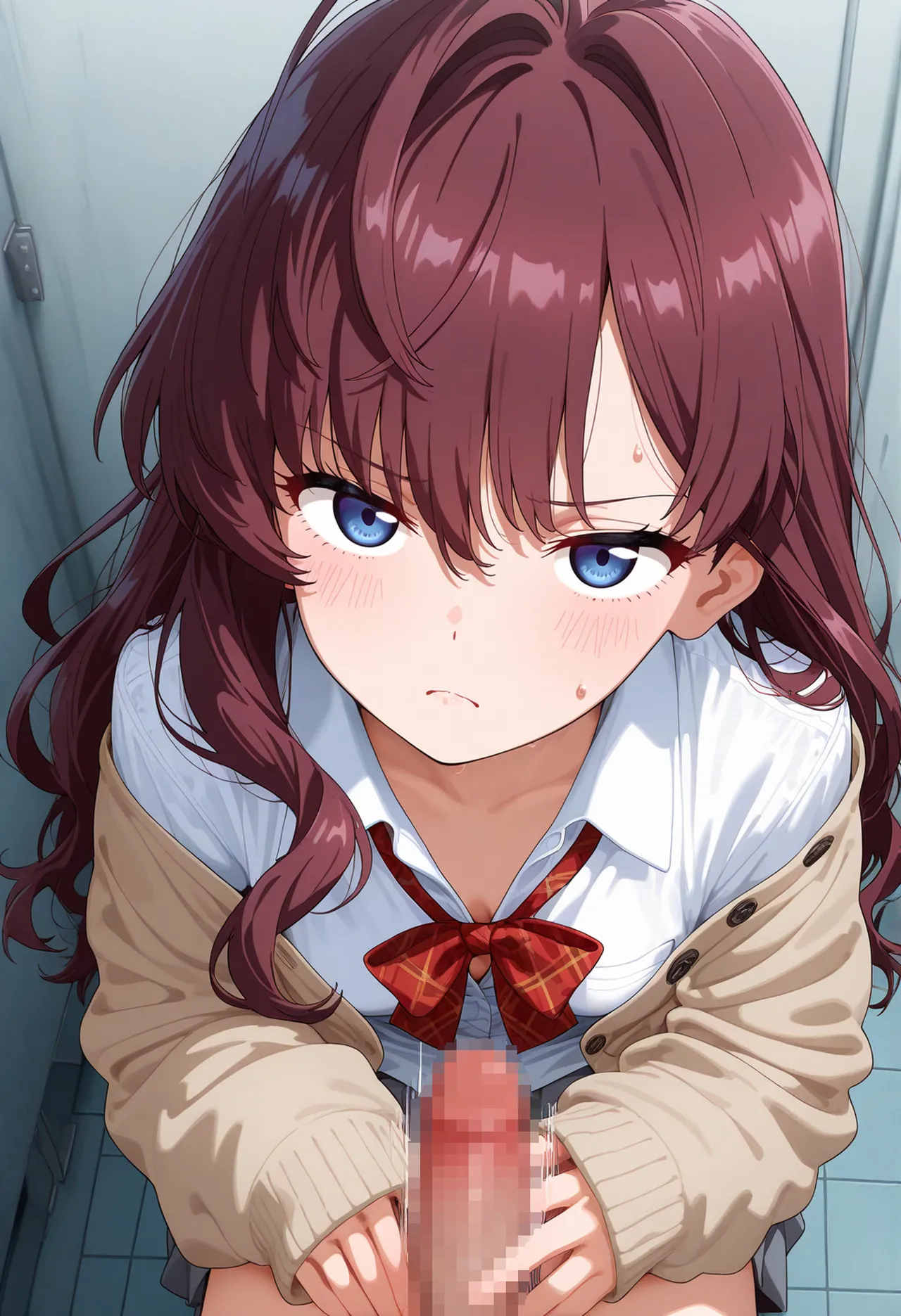 ふぁあびぃ しきちゃんはイイ女 - Image 10