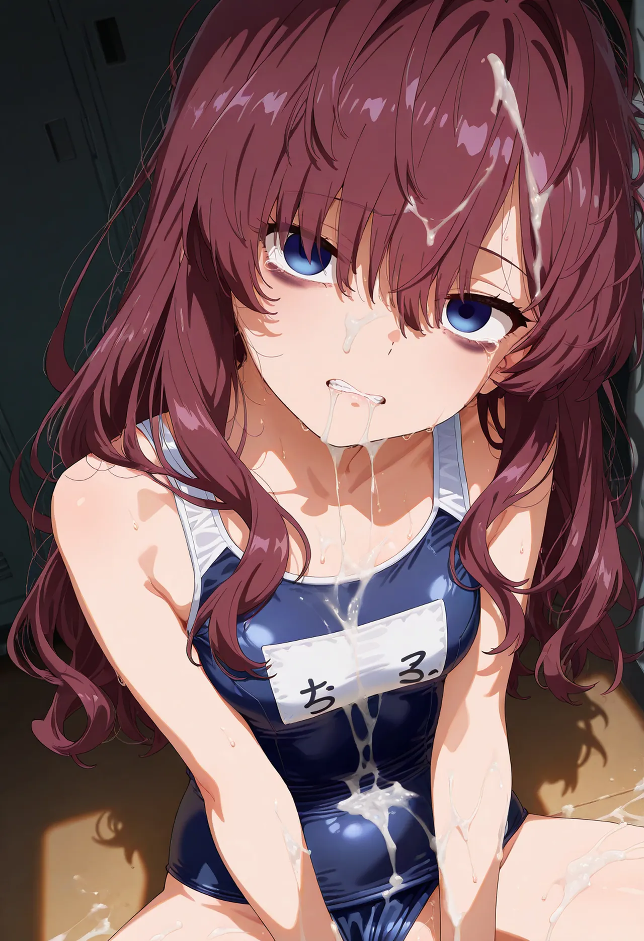 ふぁあびぃ しきちゃんはイイ女 - Image 99