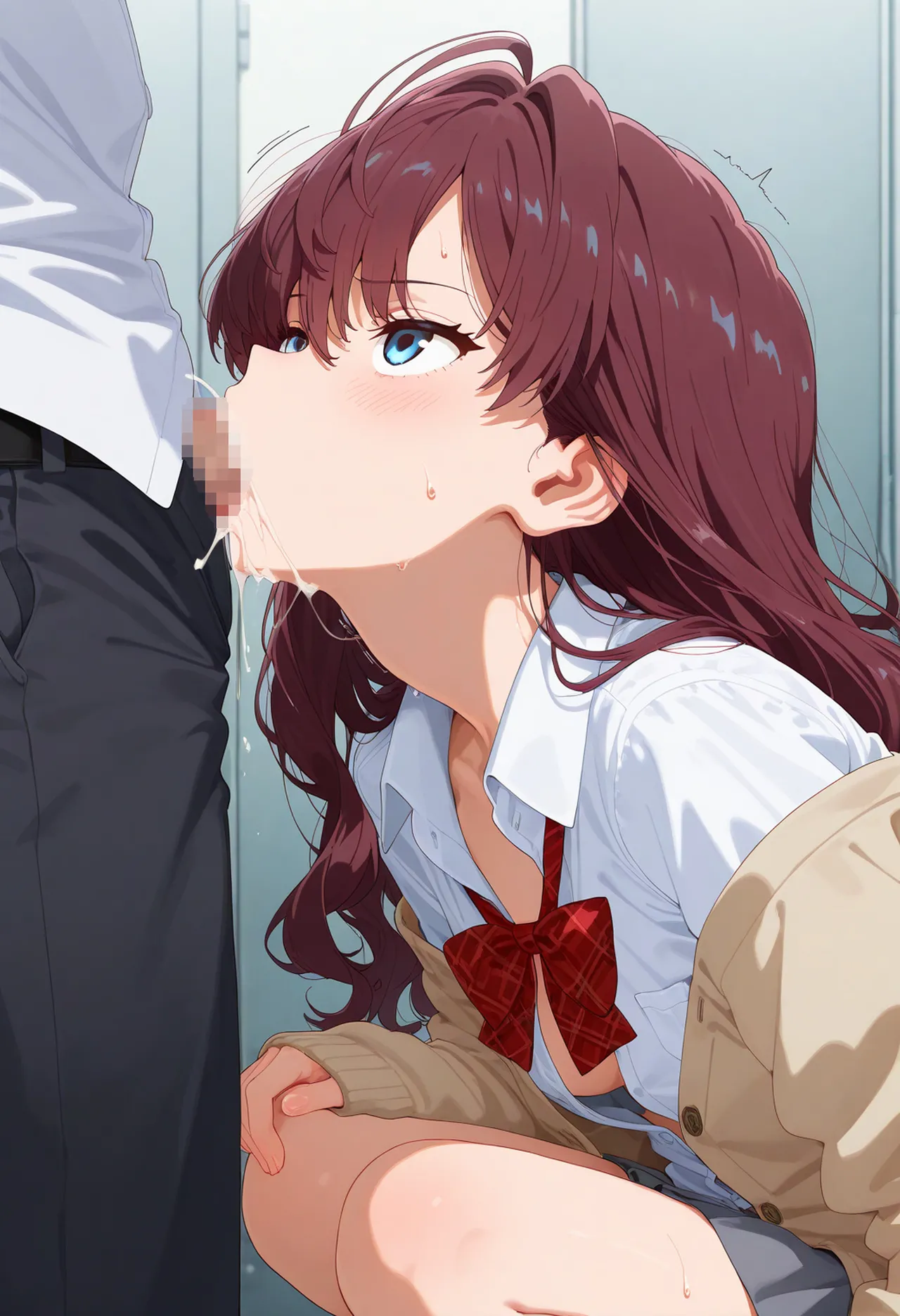 ふぁあびぃ しきちゃんはイイ女 - Image 11