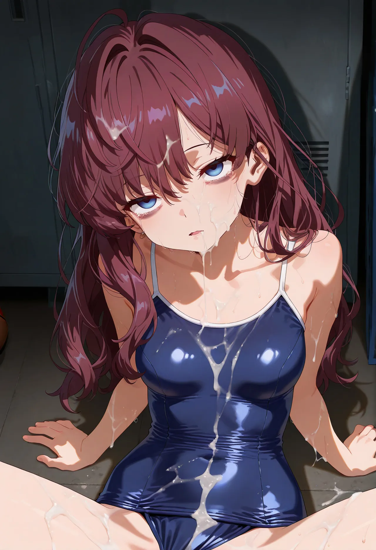 ふぁあびぃ しきちゃんはイイ女 - Image 120