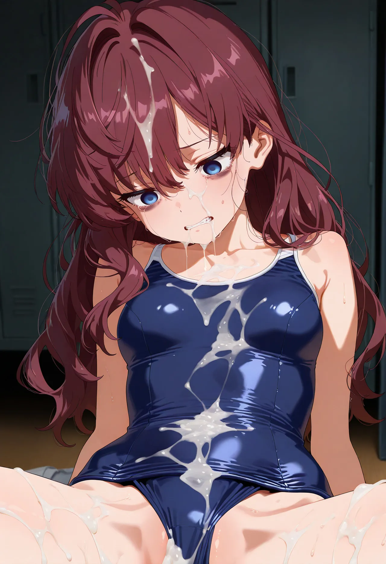 ふぁあびぃ しきちゃんはイイ女 - Image 122