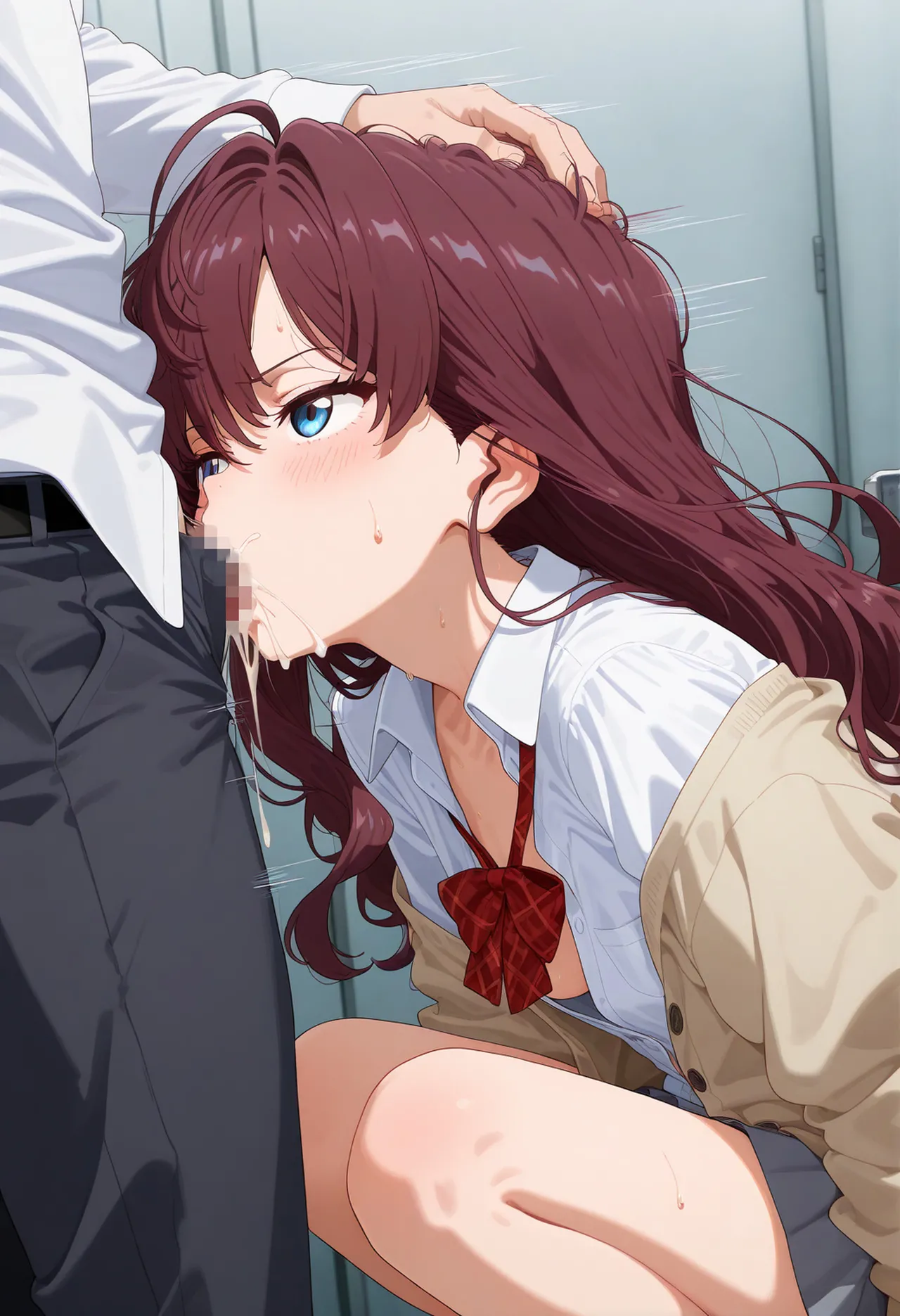 ふぁあびぃ しきちゃんはイイ女 - Image 13