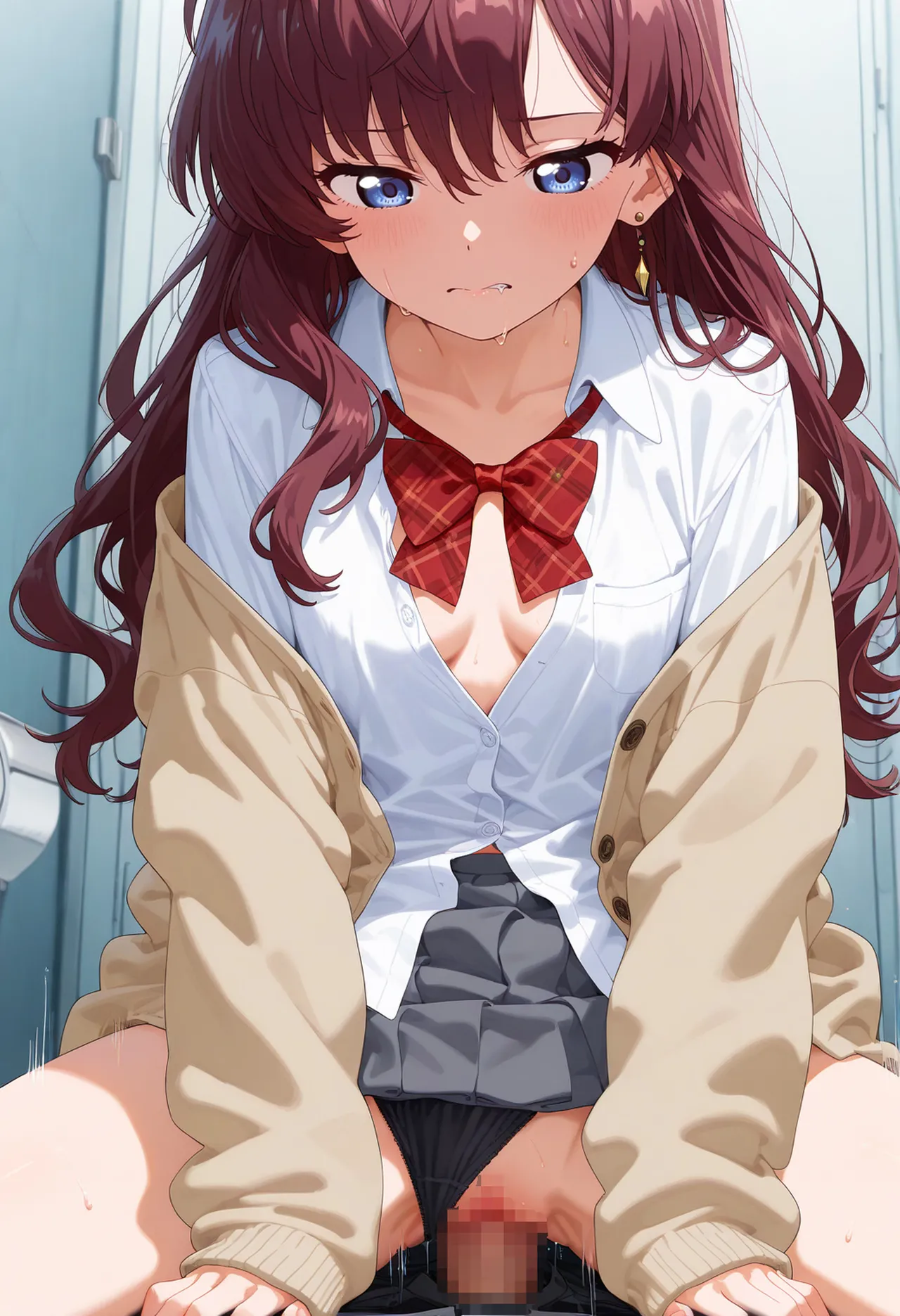 ふぁあびぃ しきちゃんはイイ女 - Image 19