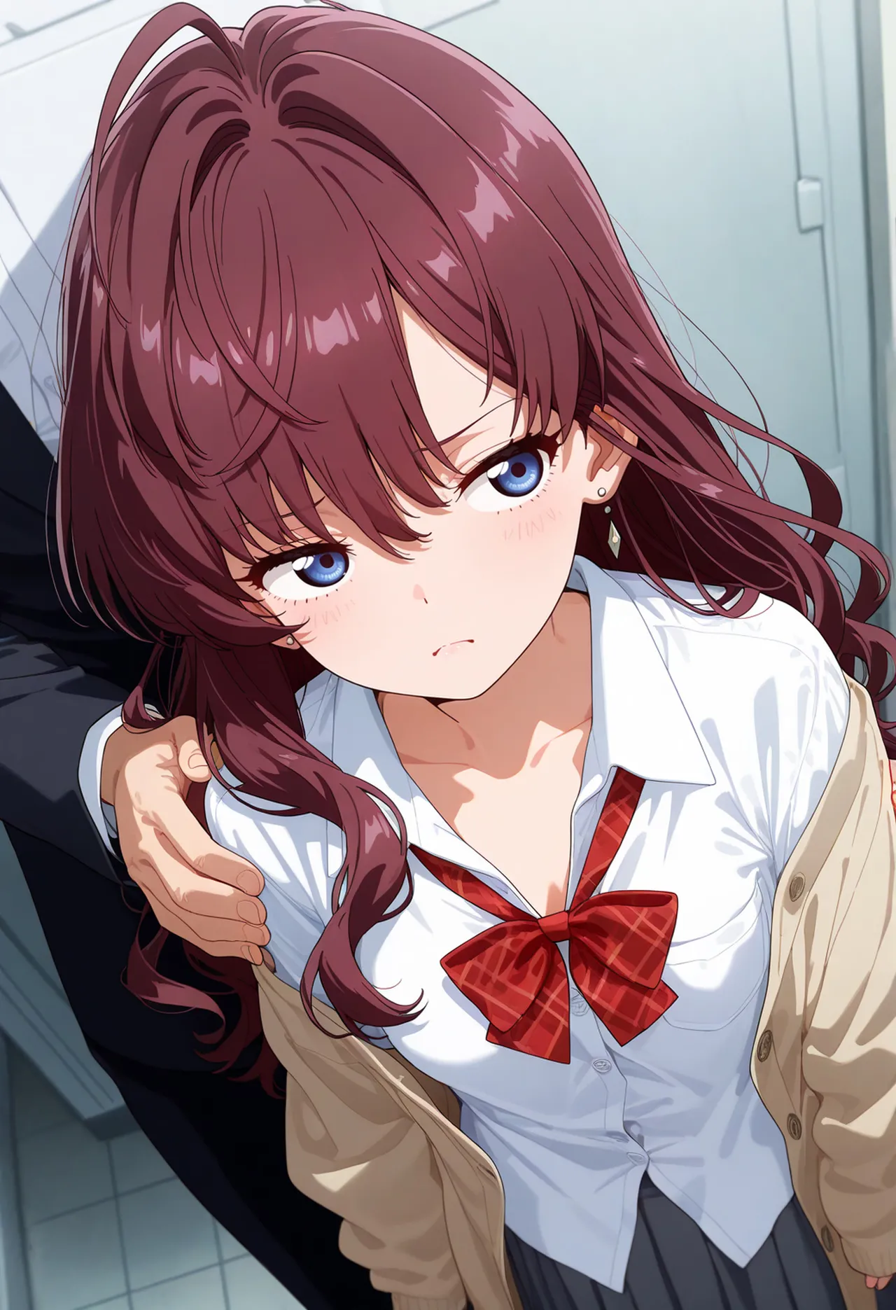 ふぁあびぃ しきちゃんはイイ女 - Image 2