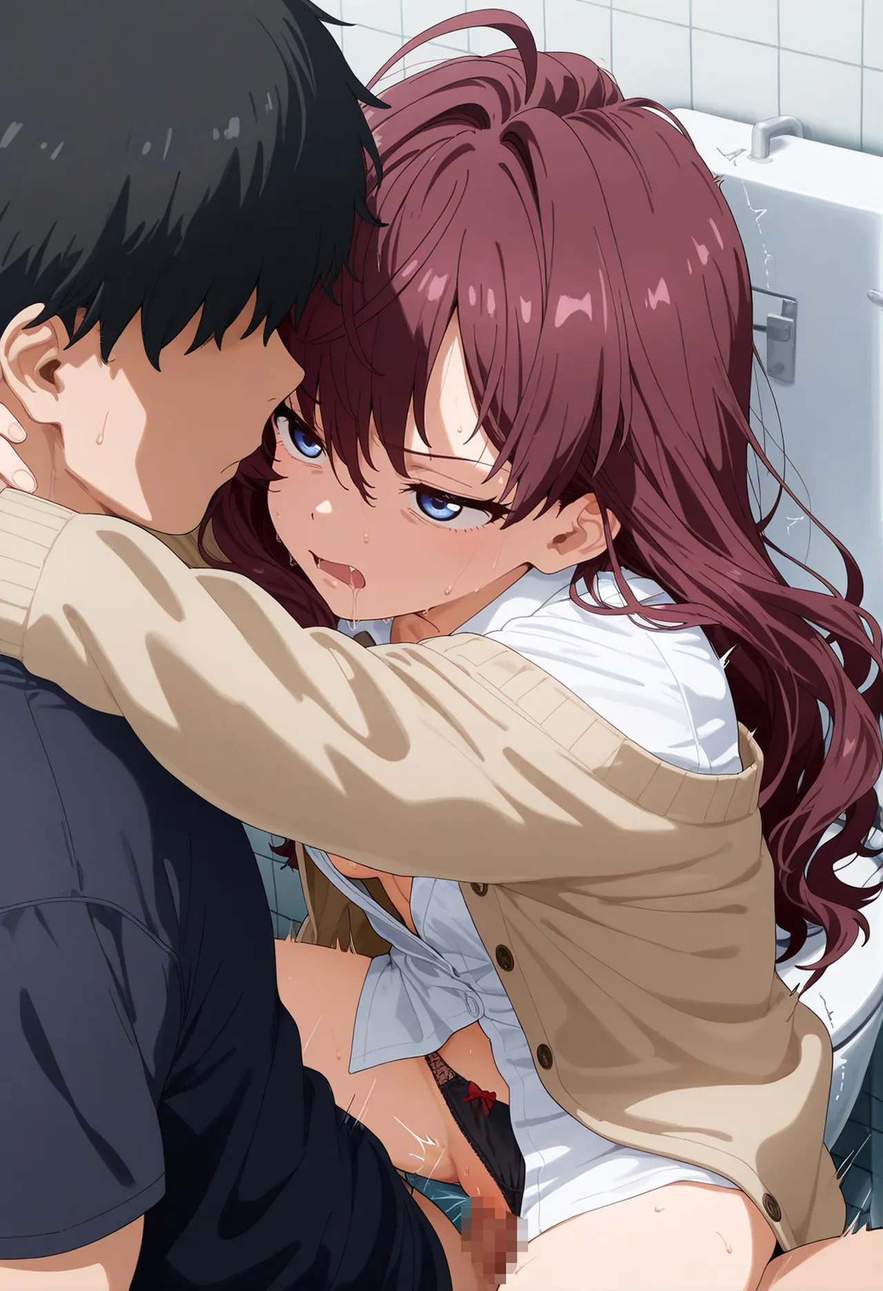 ふぁあびぃ しきちゃんはイイ女 - Image 26